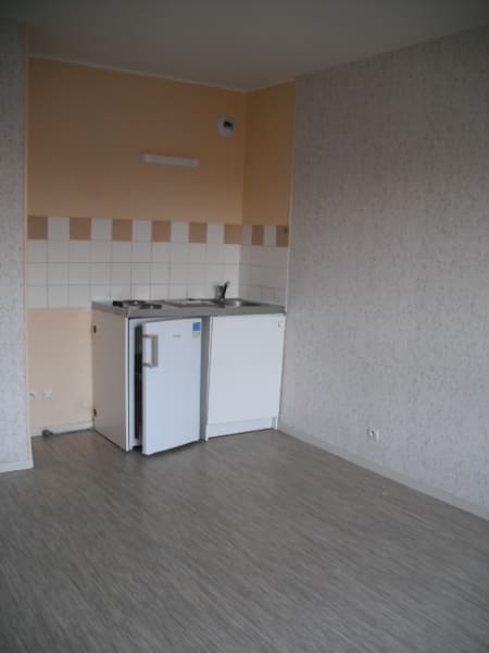 Photo cuisine T1 . FRANCHET DIJON