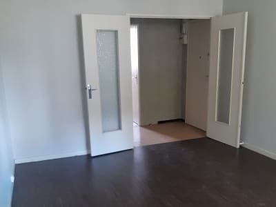 Photo salle de séjour T3 Nobel-Gresilles