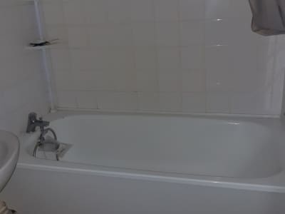 Photo salle de bain T3 Nobel-Gresilles