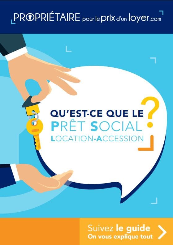 Couverture du pdf prêt social location accession Dijon