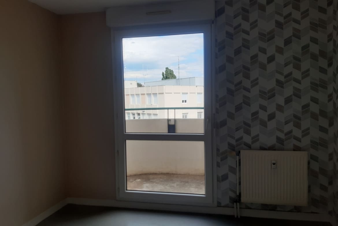 Photo chambre T3. Résidence Liberté Chenôve Grands Crus