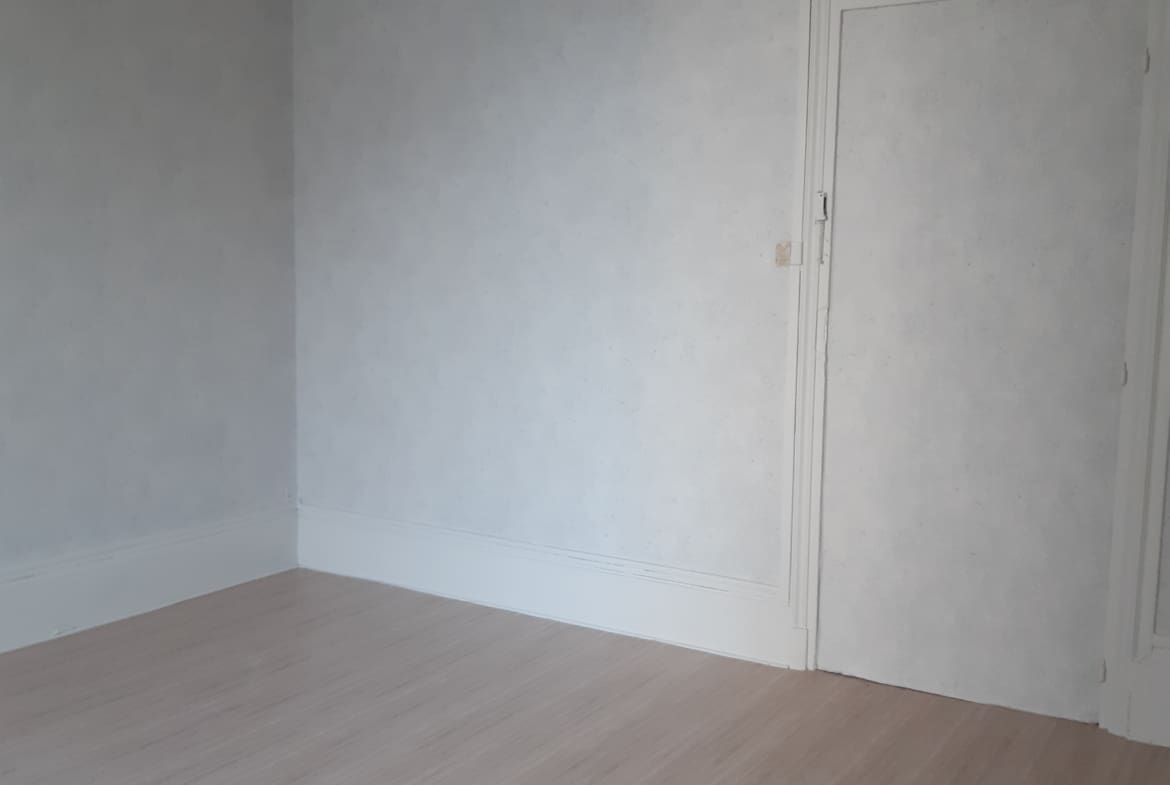 Photo 2 chambre T4. Rue d'Auxonne - Dijon