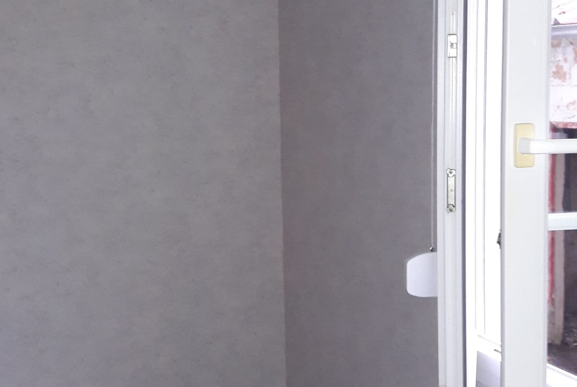 Photo chambre T2 • Rue d'Auxonne - Dijon