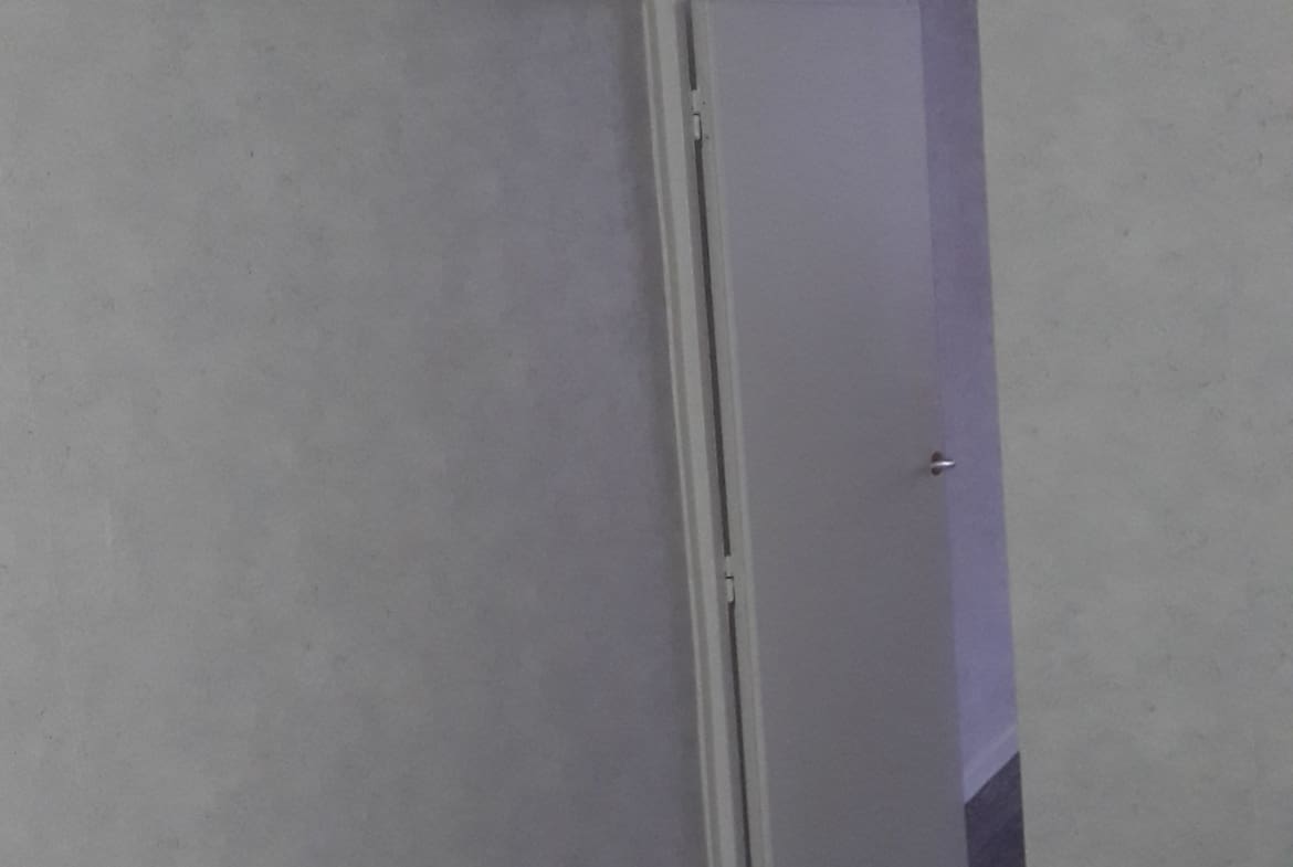 Photo couloir T2 • Rue d'Auxonne - Dijon