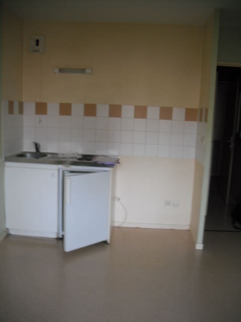 Photo cuisine T1Bis . FRANCHET DIJON