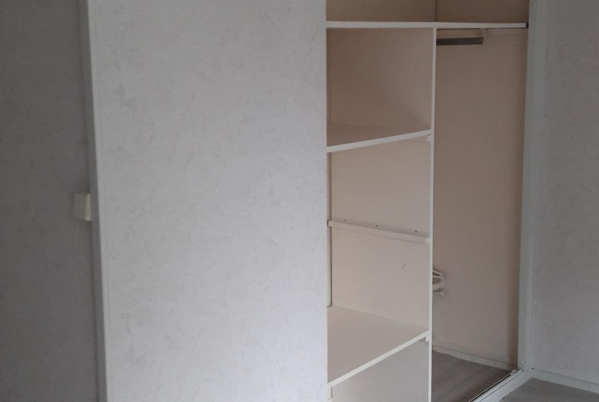 Photo placard T3. Résidence Mistral Poincaré