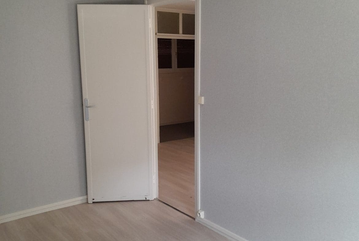 Photo chambre T3. Résidence Mistral Poincaré