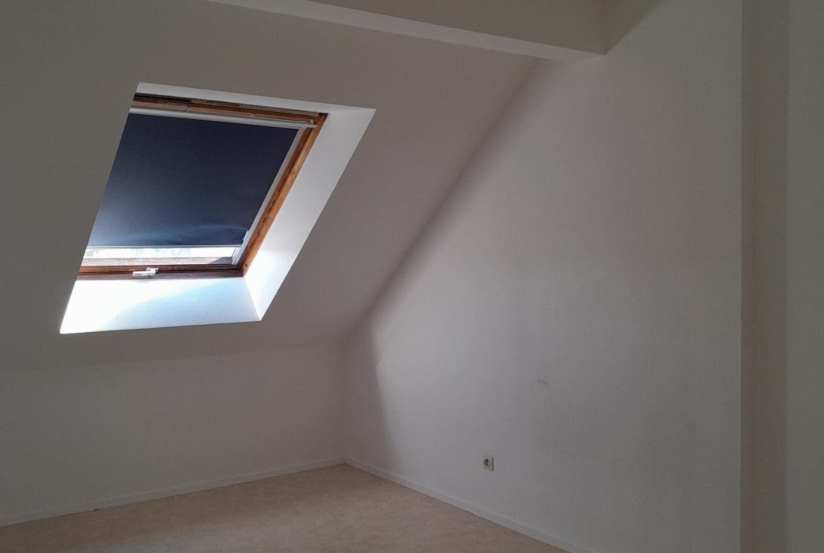 Photo chambre 3 T4 • Quartier Marie de Bourgogne