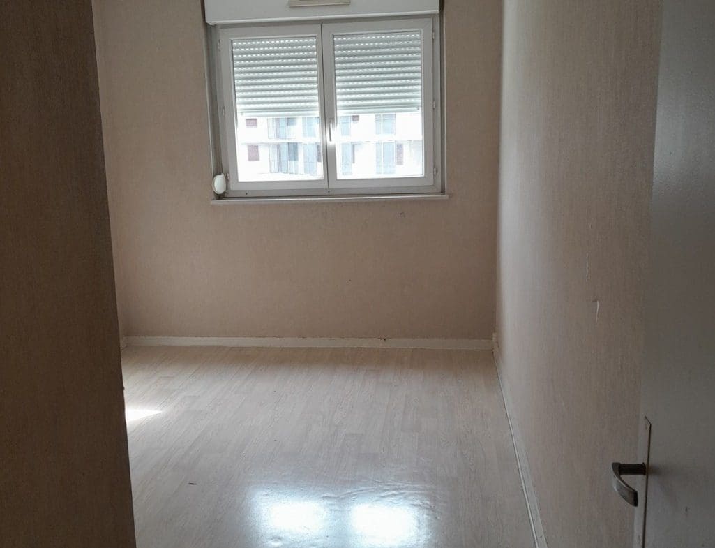 Photo chambre 1 T3 Nobel-Gresilles