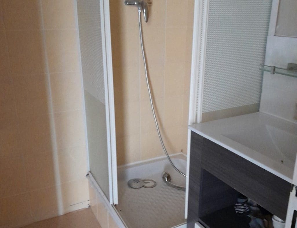Photo salle de bain T3 Nobel-Gresilles