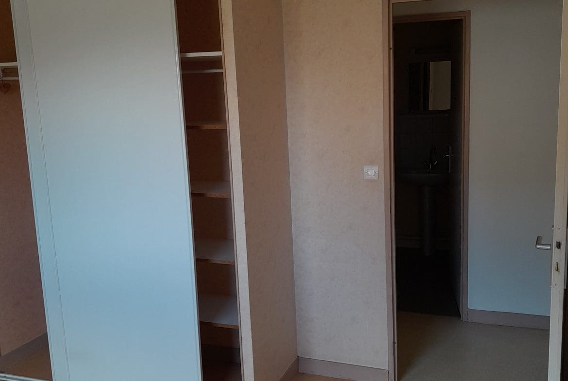 Photo placard chambre T2 • Grands Crus - Chenove