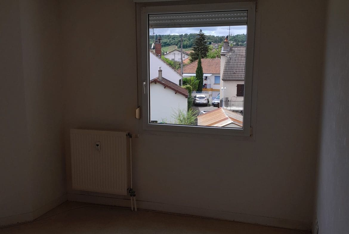 Photo chambre T2 • Grands Crus - Chenove