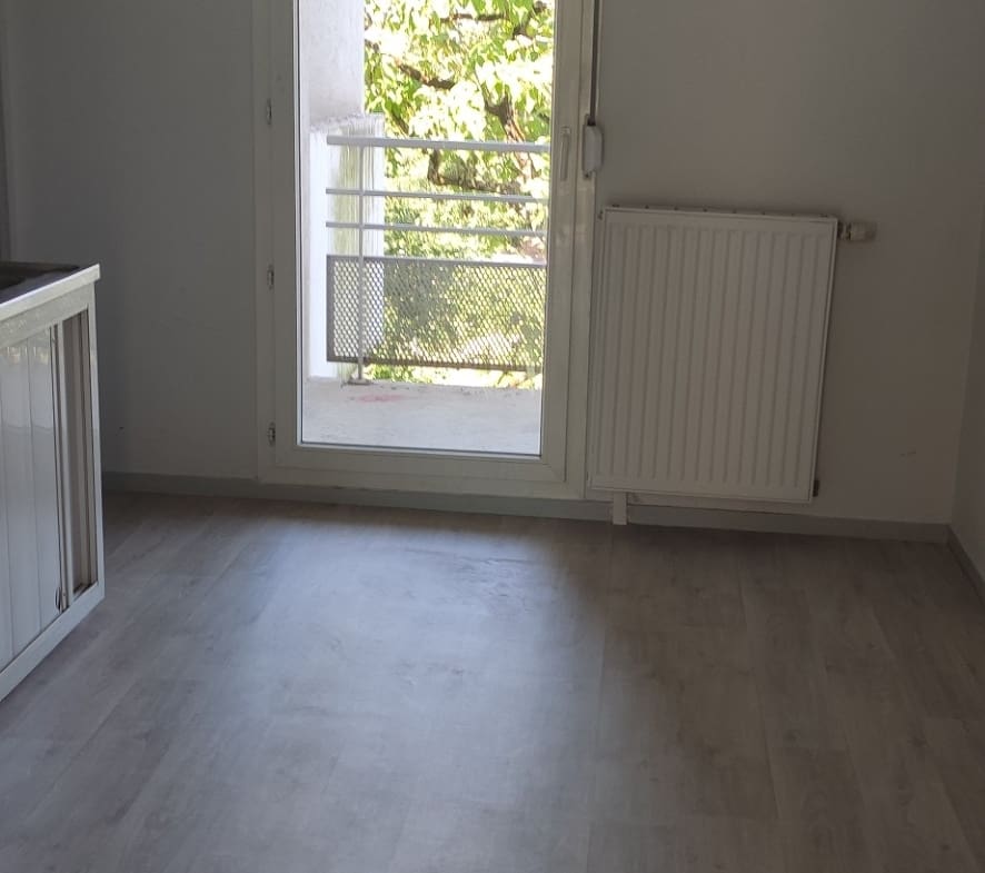 Photo cuisine T3 - Rés. MANSART DIJON