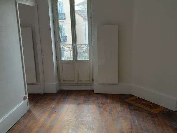 Photo salle de séjour bis T3. CHEVREUL DIJON