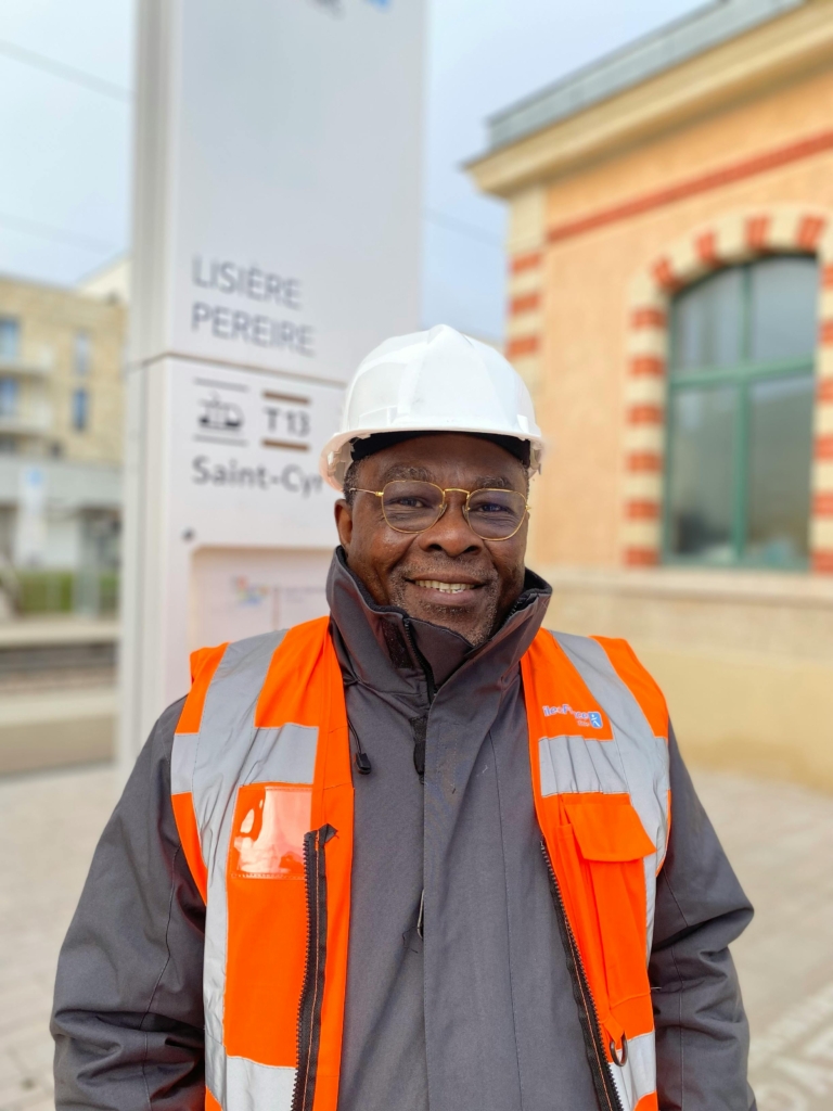 Chargé de proximité H/F