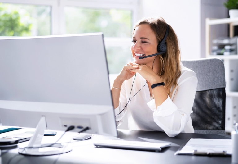 Stagiaire commercial immobilier administratif (H/F)