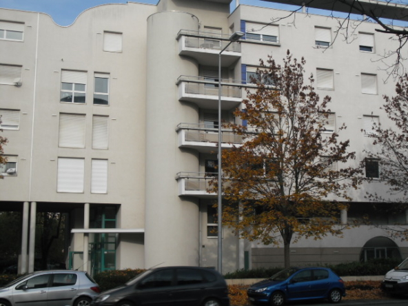 Résidence MANSART DIJON