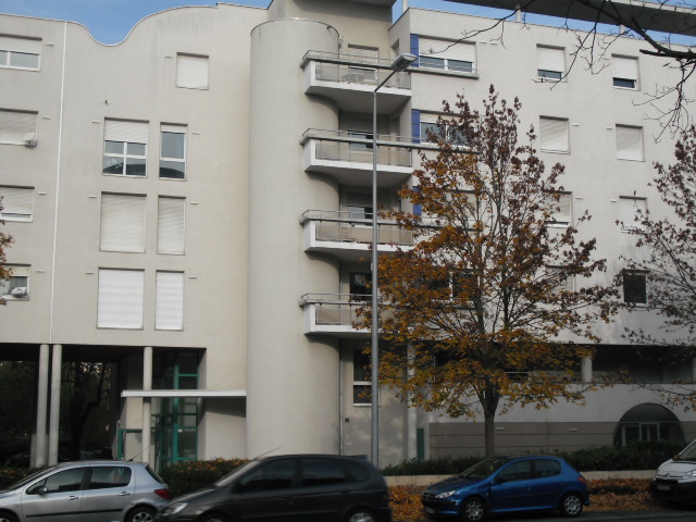 Résidence MANSART DIJON