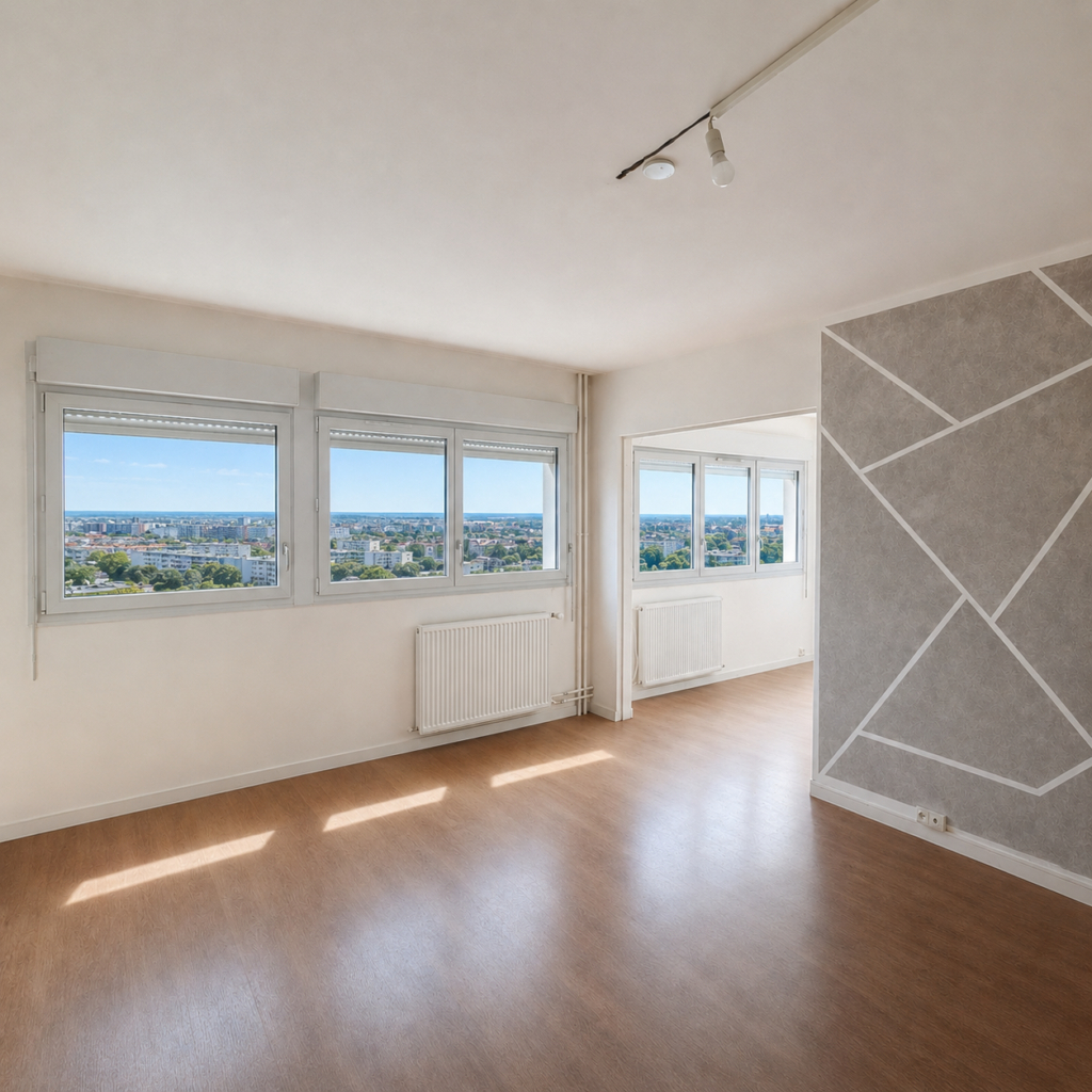 T5. 18 Avenue Edouard Belin DIJON — 15391
