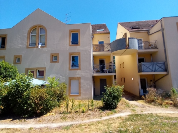 T4 . 10B RUE ALBERT REMY – PLOMBIERES-LES-DIJON — parc plombières 1